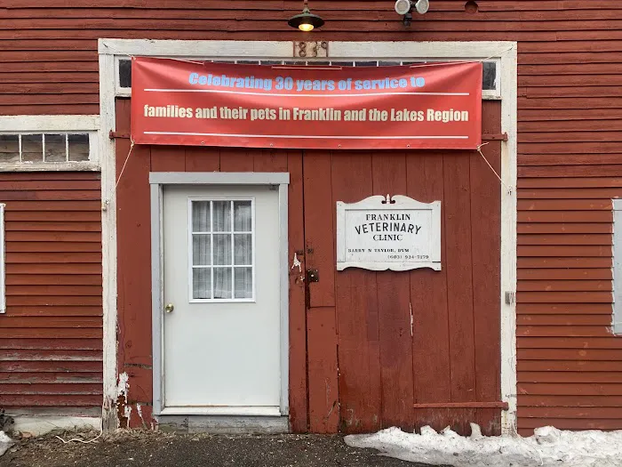 Franklin Veterinary Clinic Picture 5