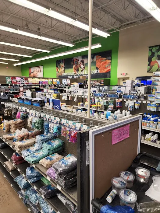 Petco Picture 5