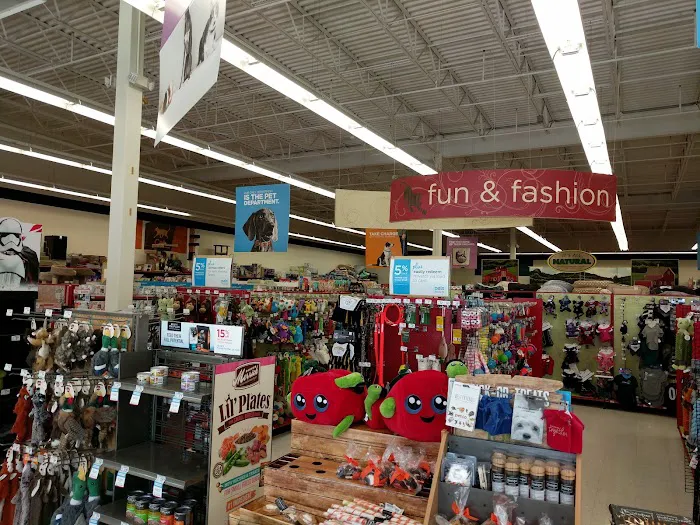 Petco Picture 3