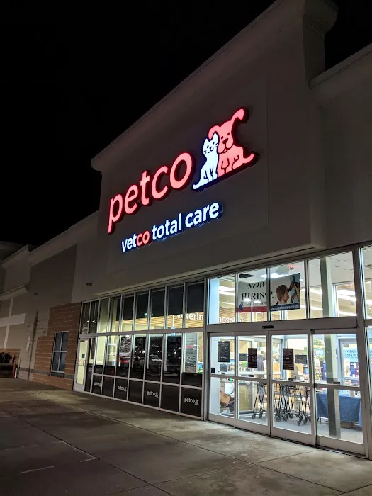 Petco Picture 7