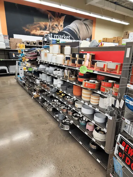 Petco Picture 8