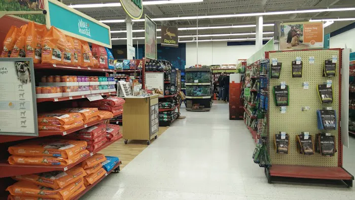 Petco Picture 9