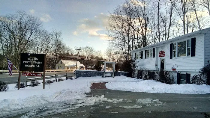 Silver Lake Veterinary Clinic Picture 3