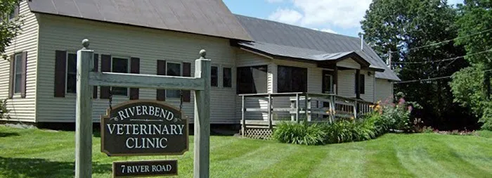 Riverbend Veterinary Clinic Picture 4