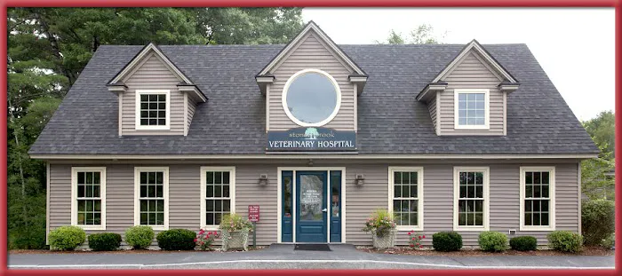 Stoney Brook Veterinary Hospital Picture 3