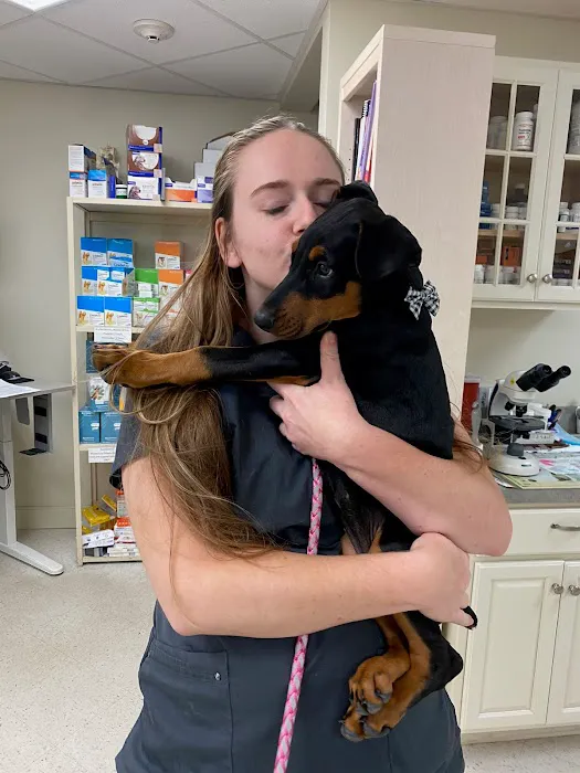 Stoney Brook Veterinary Hospital Picture 2