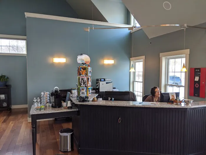 Stoney Brook Veterinary Hospital Picture 8