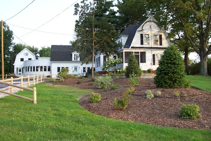 Lockridge Animal Hospital Picture 2