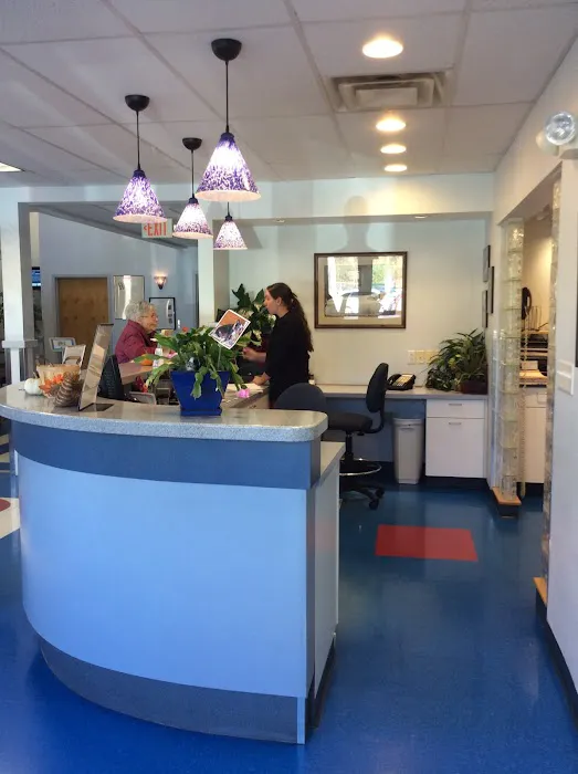 Lockridge Animal Hospital Picture 7