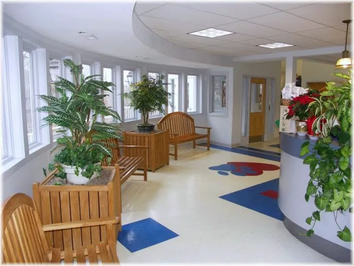 Lockridge Animal Hospital Picture 10
