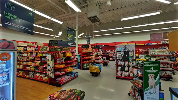 Petco Picture 1