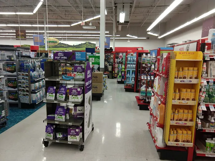Petco Picture 8