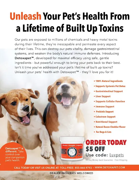 Detoxapet Picture 4