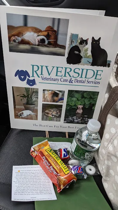 Riverside Veterinary Care and Dental Services Picture 8