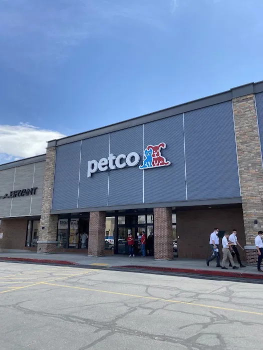 Petco Picture 3