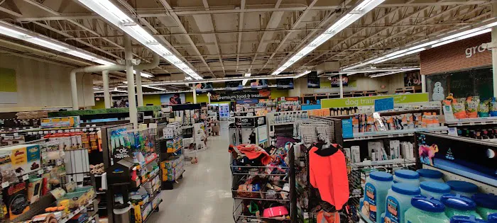 Petco Picture 1