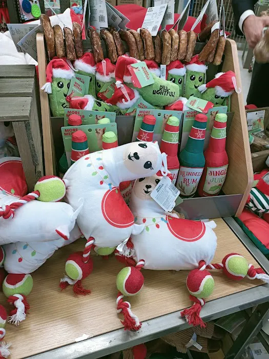 Petco Picture 8