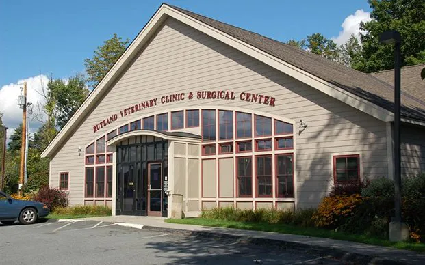 Rutland Veterinary Clinic & Surgical Center Picture 2