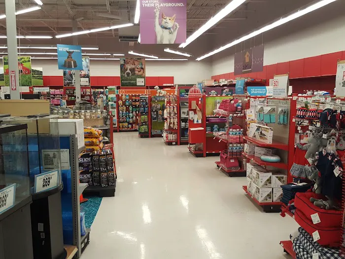 Petco Picture 3