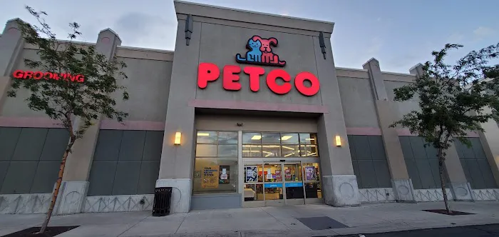 Petco Picture 1