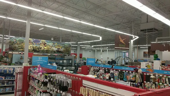 Petco Picture 8