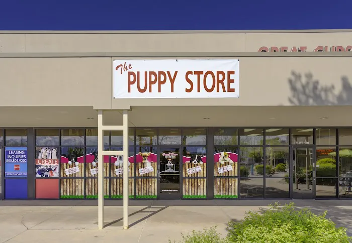 The Puppy Store Salt Lake City Picture 1