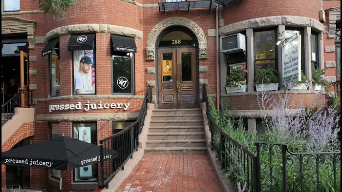 Back Bay Veterinary Clinic Picture 2