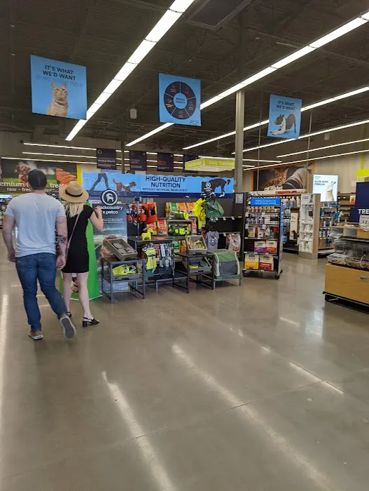 Petco Picture 2