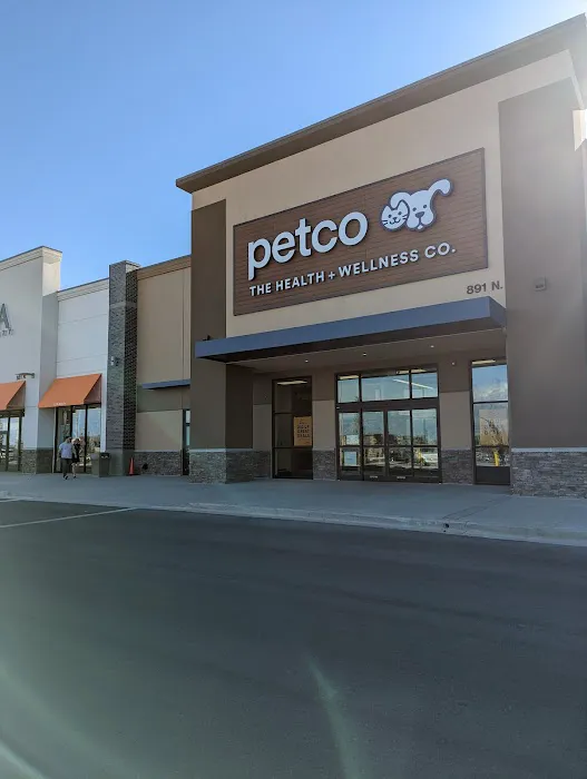 Petco Picture 7