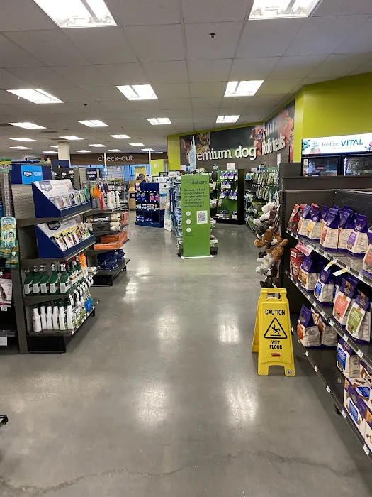 Petco Picture 3