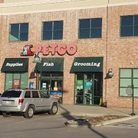 Petco ico