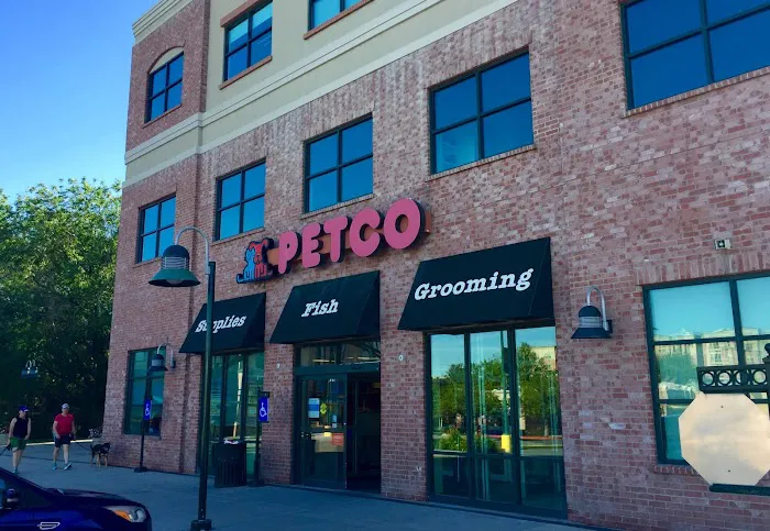 Petco Picture 10