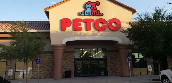 Petco Picture 2