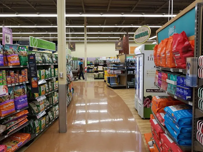 Petco Picture 5