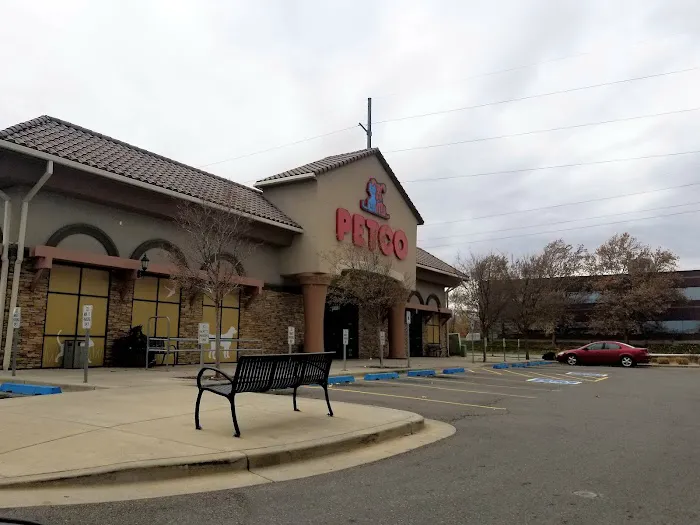 Petco Picture 10