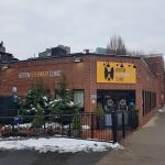 Boston Veterinary Clinic