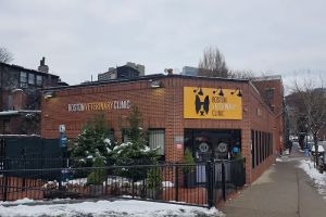 Auto Service Center