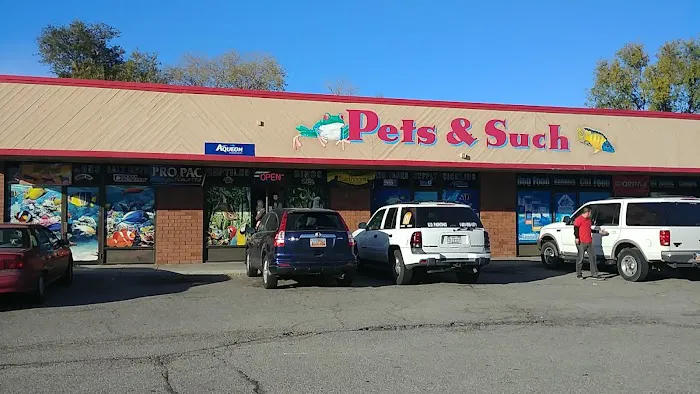 Pets & Such Picture 1