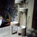 SLC CAT Towers