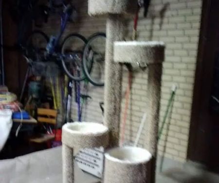 SLC CAT Towers