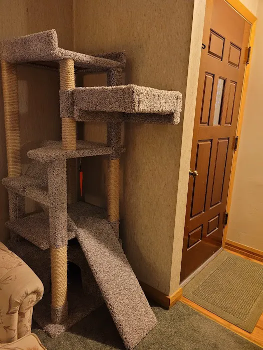 SLC CAT Towers Picture 4