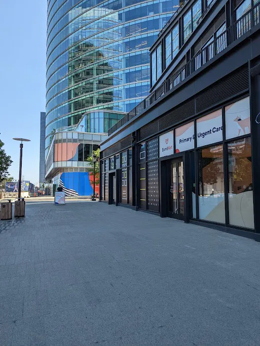 Bond Vet - Seaport Picture 9