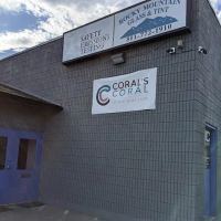 Corals Coral and More ico