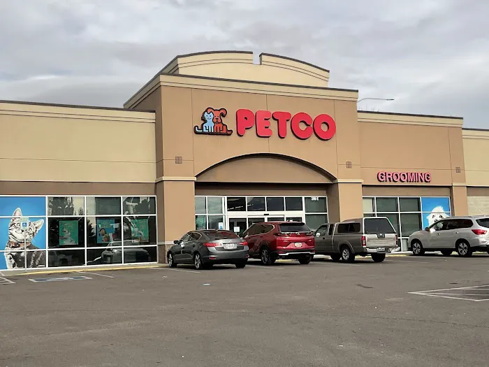 Petco Picture 3