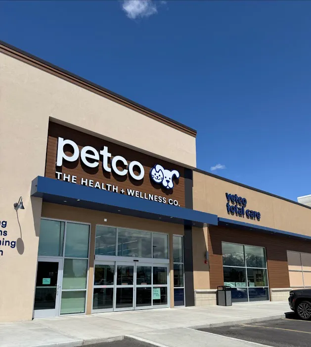 Petco Picture 3