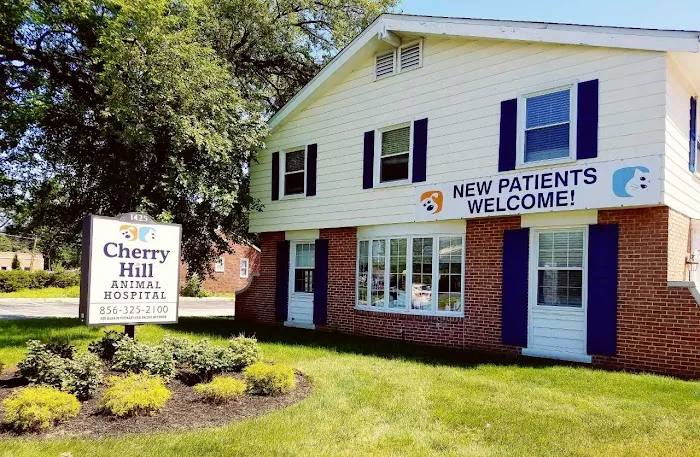 Cherry Hill Animal Hospital Picture 5