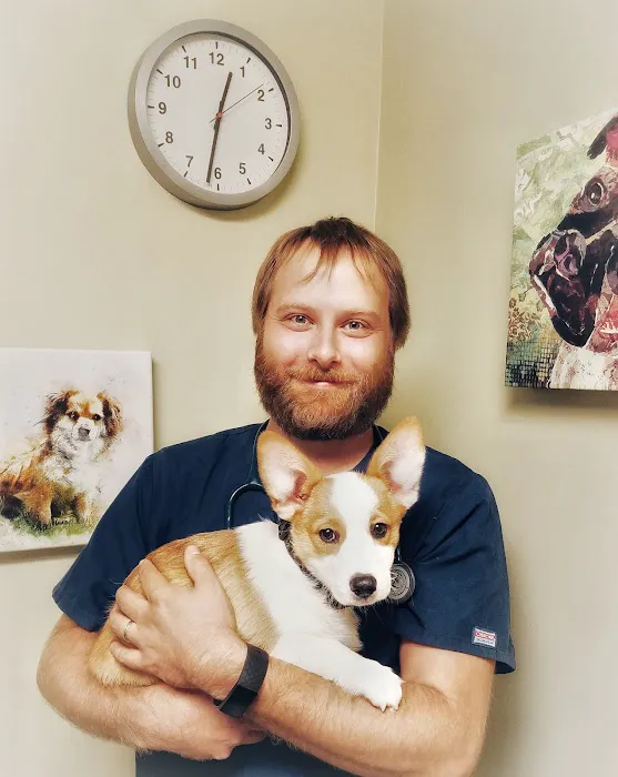 Cherry Hill Animal Hospital Picture 6