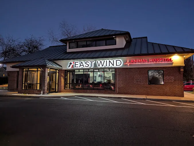 East Wind Animal Hospital Picture 5