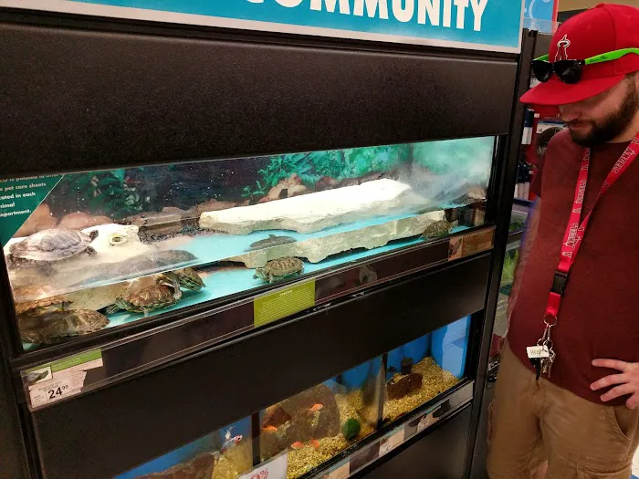 Petco Picture 6