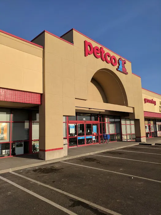 Petco Picture 1
